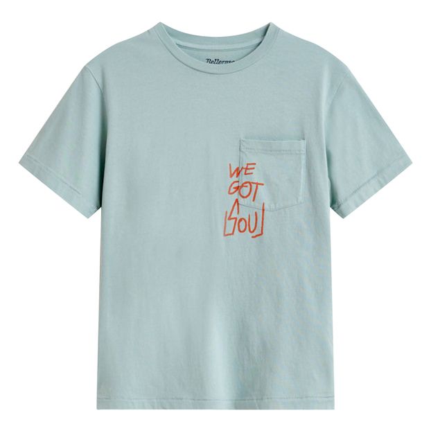 Kenu t-shirt-product