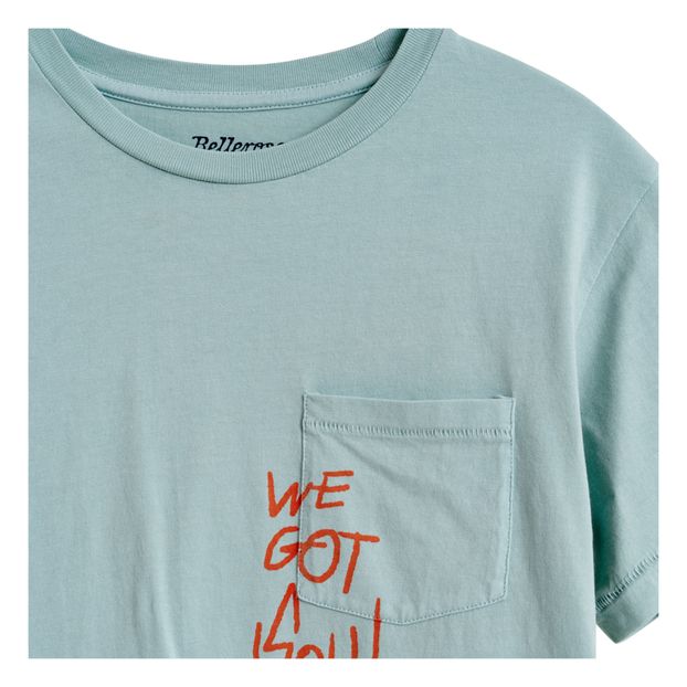 Kenu t-shirt-product