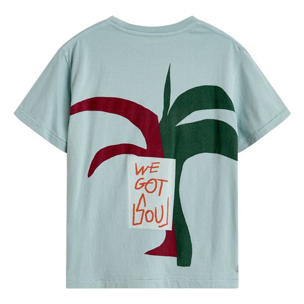 Kenu t-shirt-product