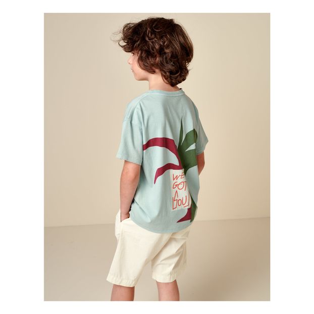 Kenu t-shirt-product