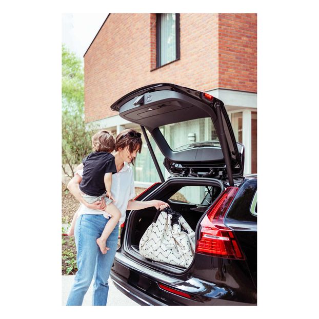 Sac/tapis de jeux - Arrows-product
