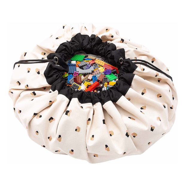 Sac/tapis de jeux - Paint wipes-product