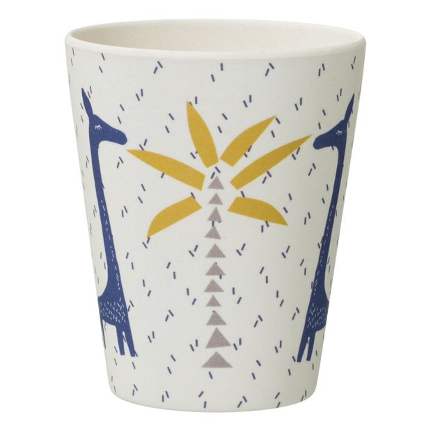 Giraffe Bamboo Mug-product