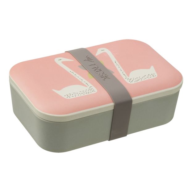 Swan Lunchbox-product