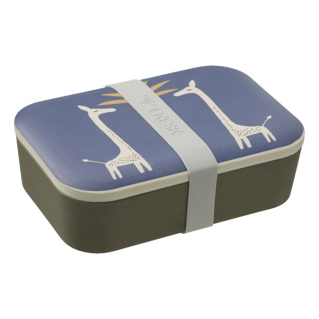 Giraffe Lunchbox-product