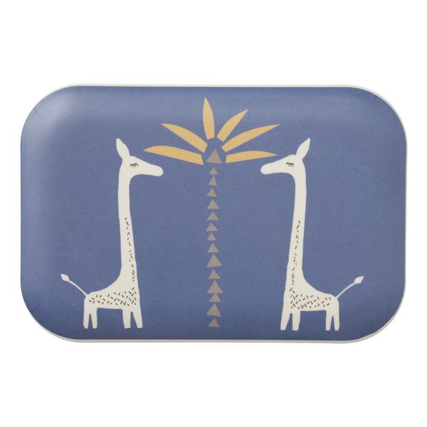 Giraffe Lunchbox-product