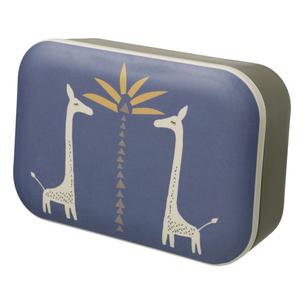 Giraffe Lunchbox-product