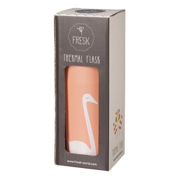 Swan Thermos Bottle 380ml-product