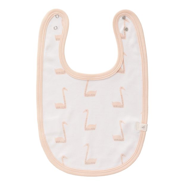 Bavoir Cygne-product