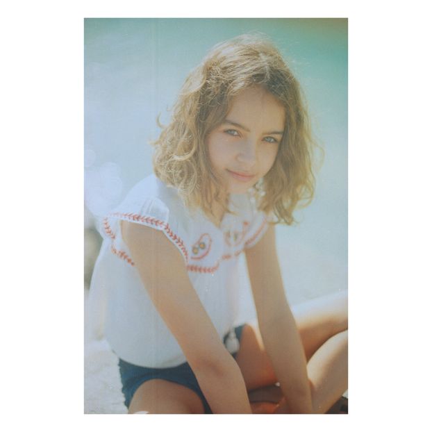 Blouse Tessa-product