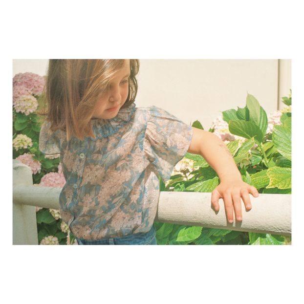 Sarah Blouse-product