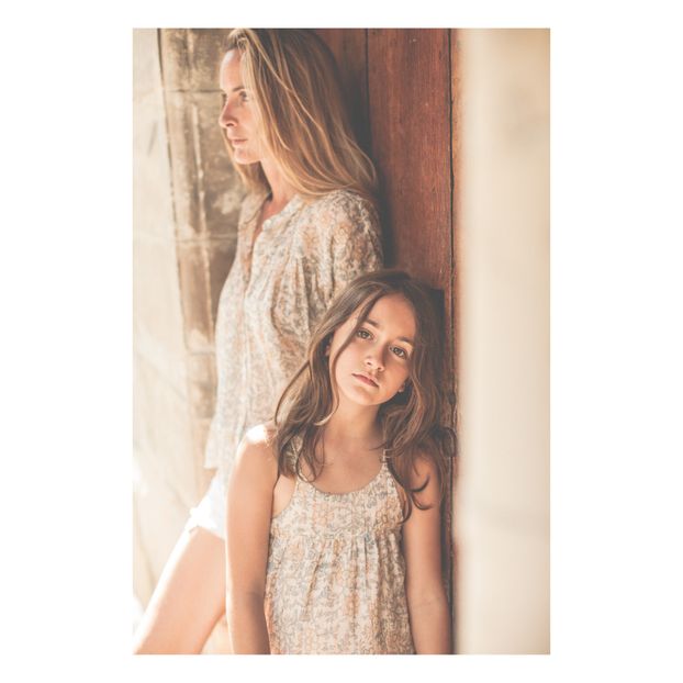 Blusa Maude - Colección Mujer --product