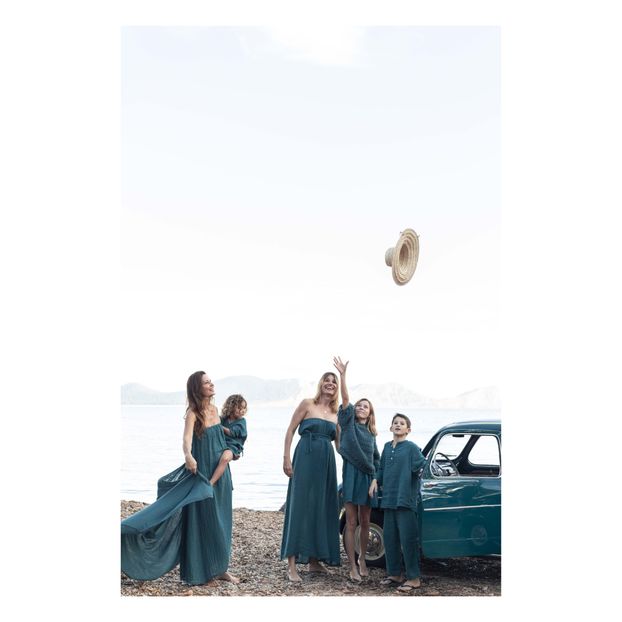 Robe Sienna - Collection Femme --product