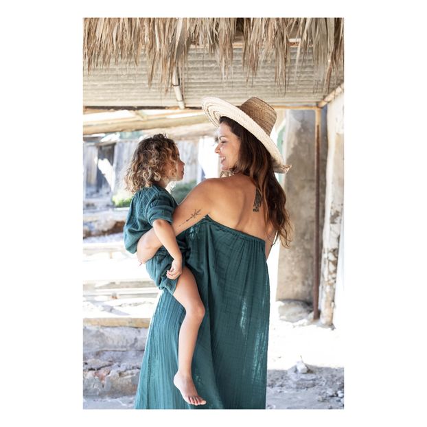 Robe Sienna - Collection Femme --product