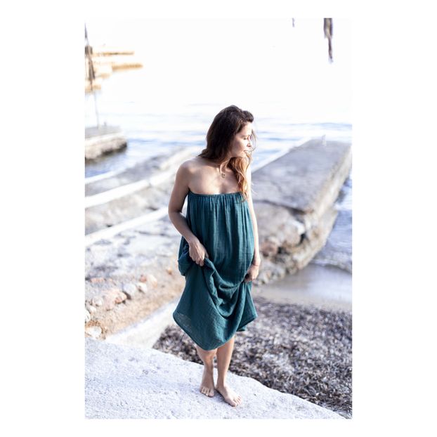 Robe Sienna - Collection Femme --product