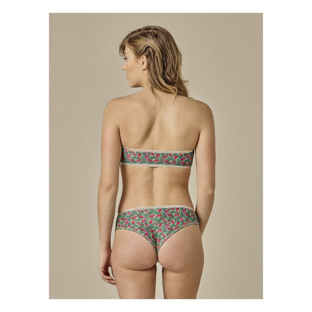 Haut de Maillot Georgia-product