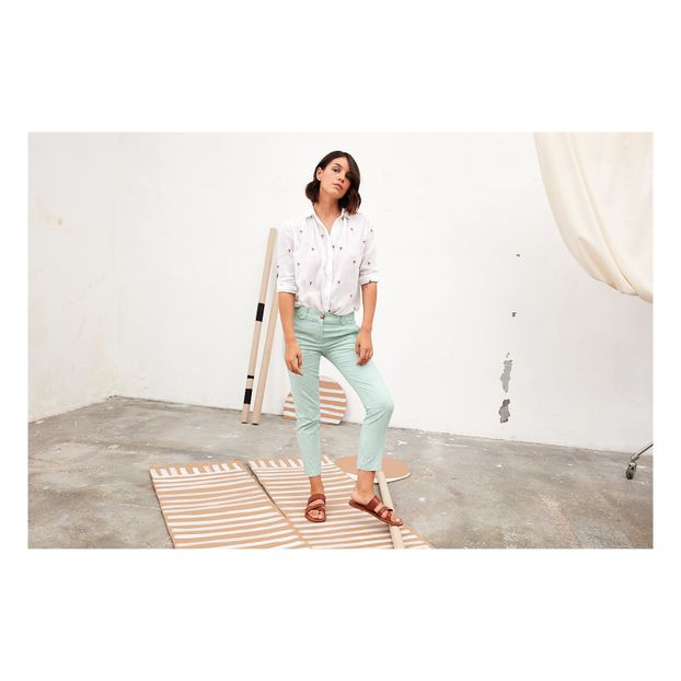 Chemise Onawa-product