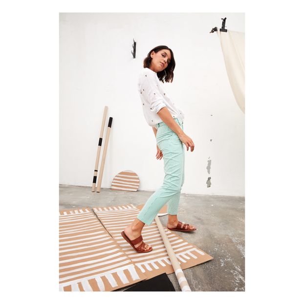 Chemise Onawa-product