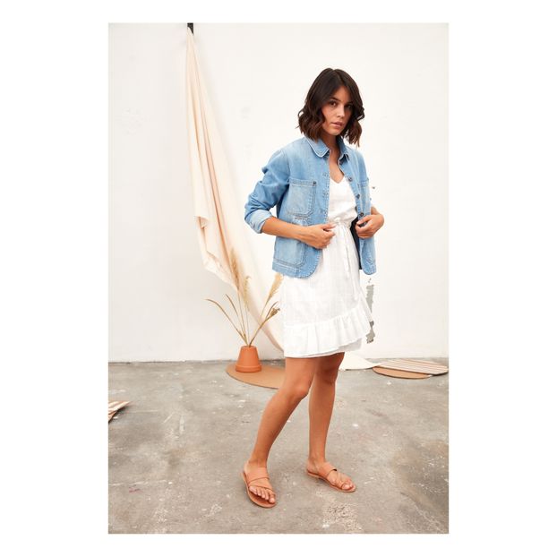 Chaqueta Odran Denim-product