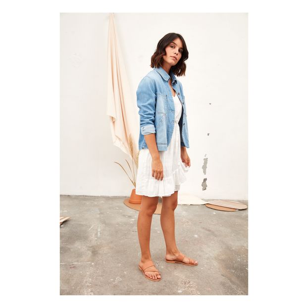 Chaqueta Odran Denim-product