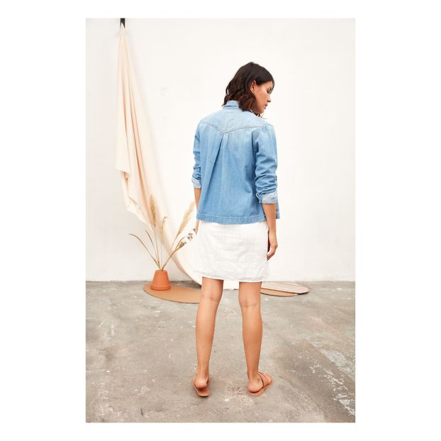 Chaqueta Odran Denim-product