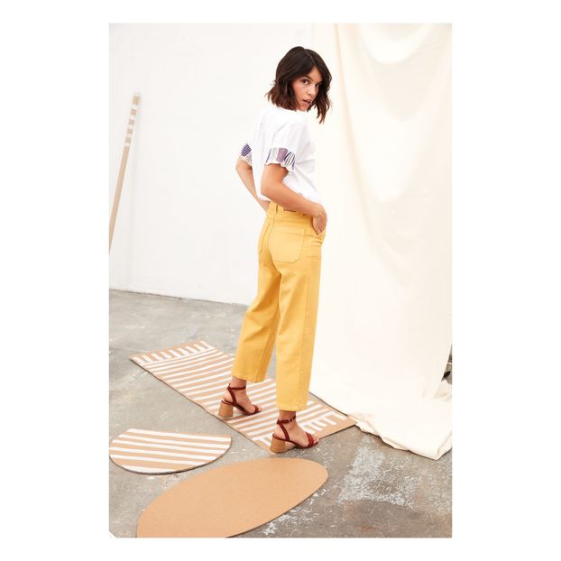 Blusa Omusa-product