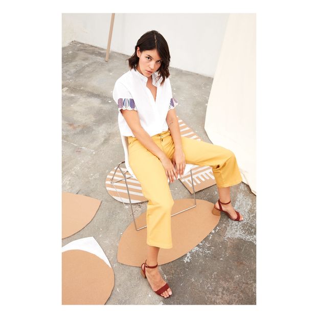 Blusa Omusa-product