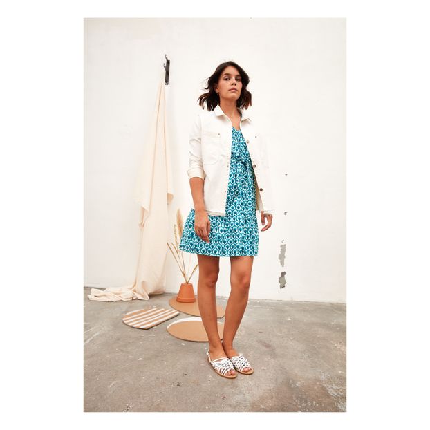 Veste Ohe-product