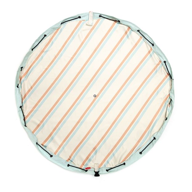 Striped Bag/Outdoor Playmat-product