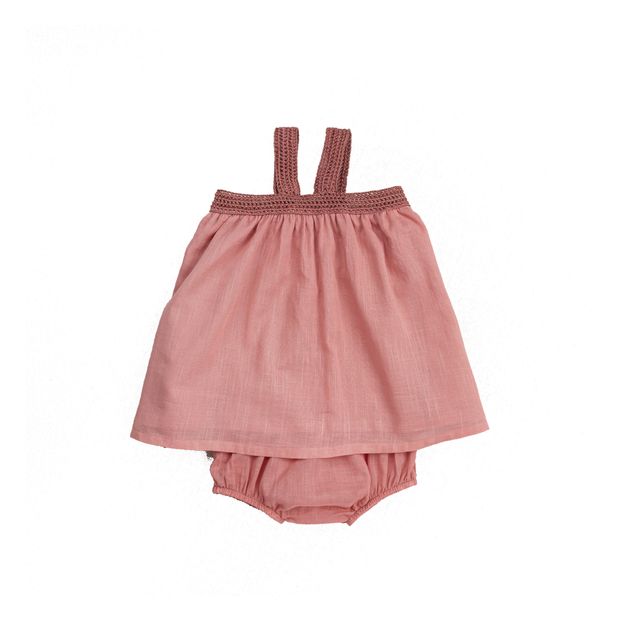 Robe + Bloomer Marta-product