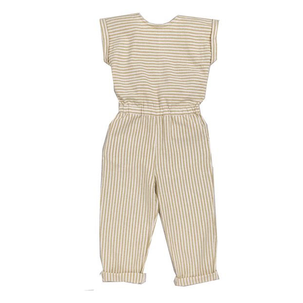 Combinaison Rayée Adèle-product