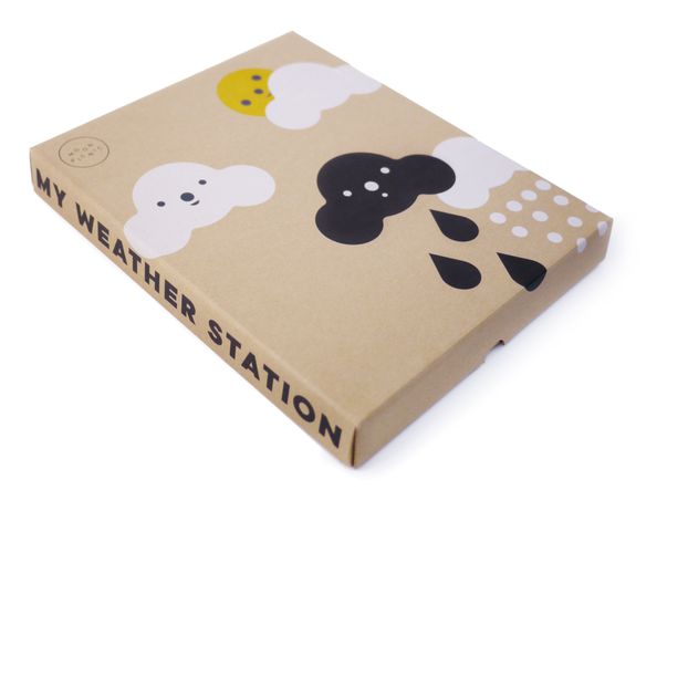 Ma station météo en bois-product