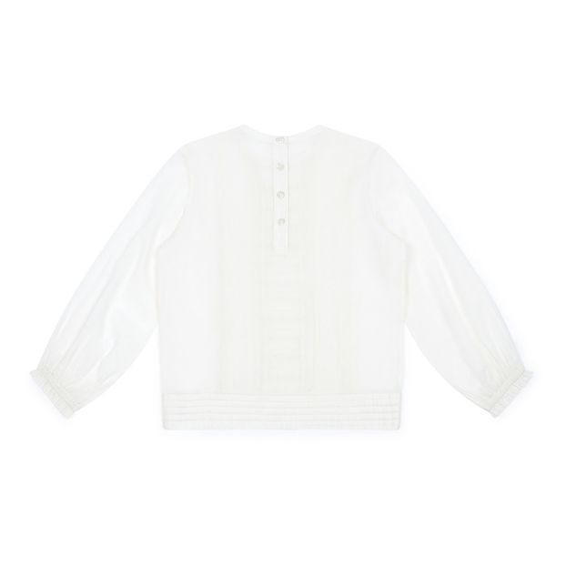 Capsule Bonton x Vanessa Bruno - Blouse Venus-product