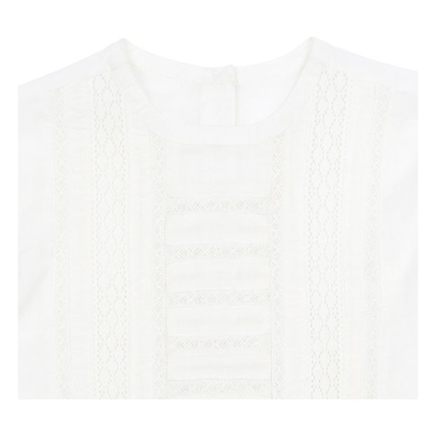 Capsule Bonton x Vanessa Bruno - Blouse Venus-product