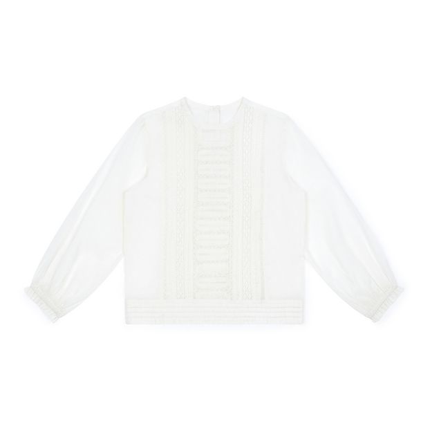 Capsule Bonton x Vanessa Bruno - Blouse Venus-product