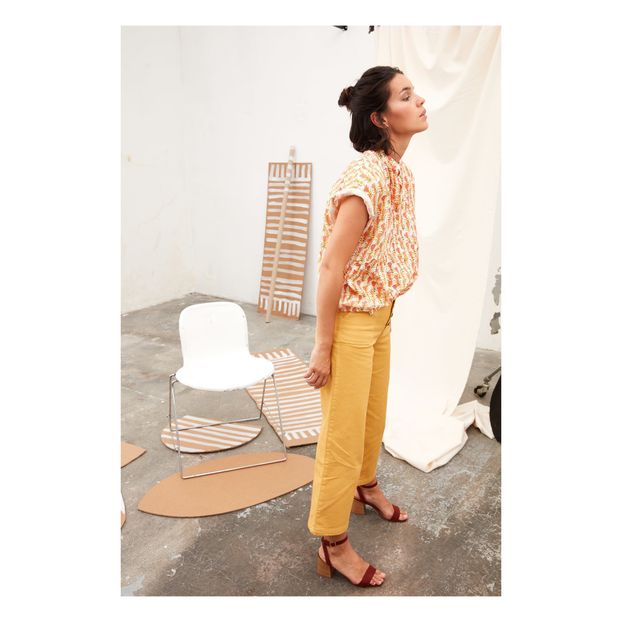 Pantalón Olivier-product
