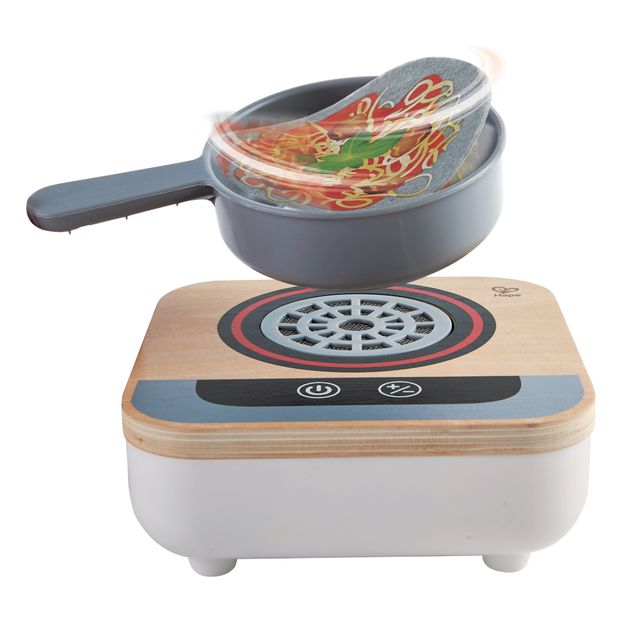 Frying Pan - Set of 12 Accessories-product
