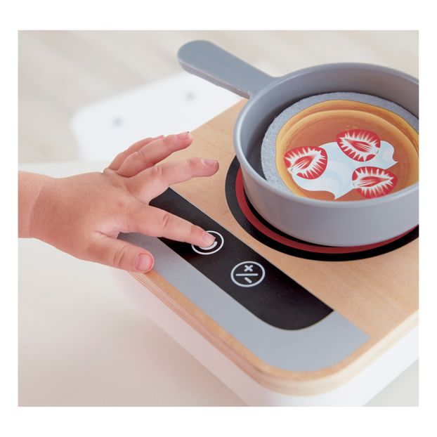 Frying Pan - Set of 12 Accessories-product