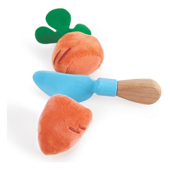 Vegetable Basket - Set of 8 Accessories- Product image n°3