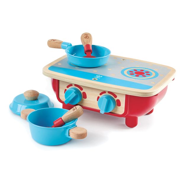 Cuisinière et ses accessoires-product