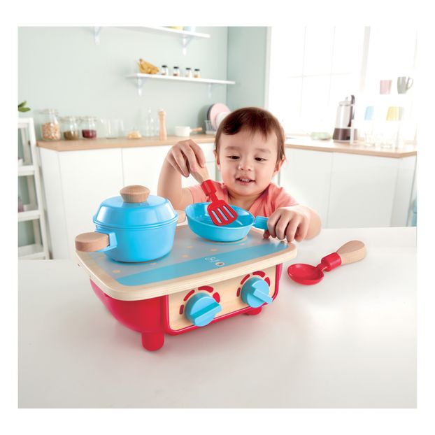 Cooker with Accessories-product