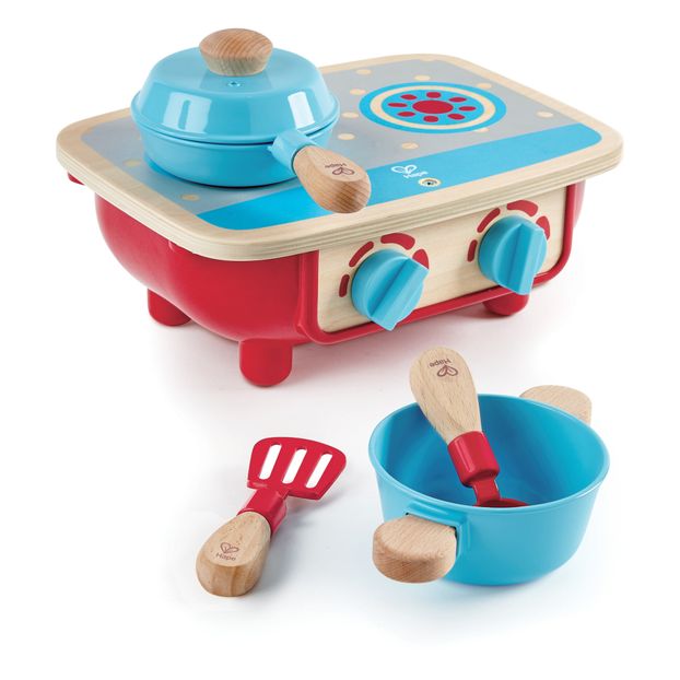 Cooker with Accessories-product