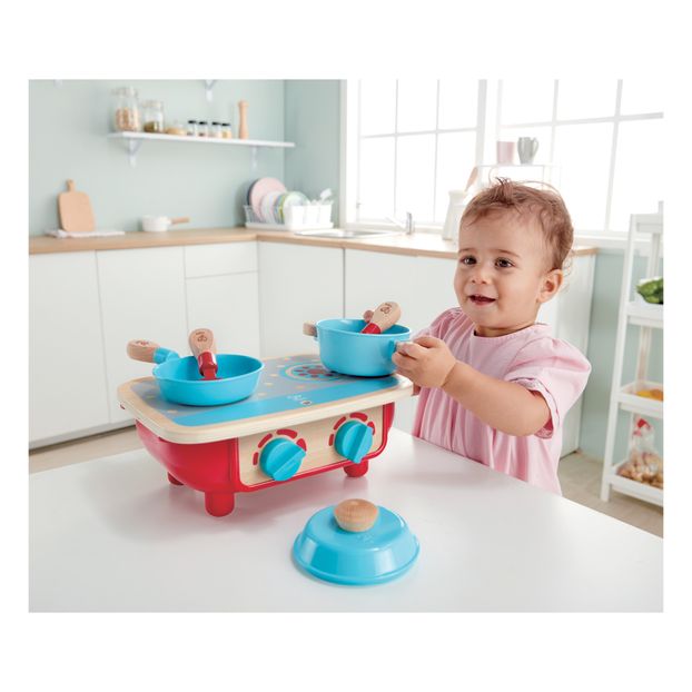 Cooker with Accessories-product