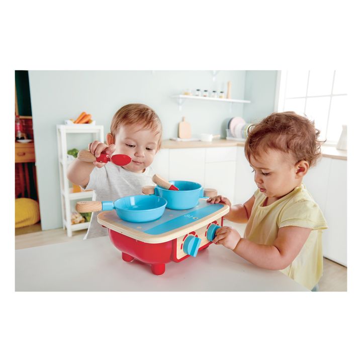 Kinderküche und Accessoires- Produktbild Nr. 7