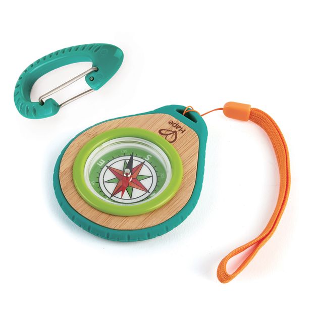 Boussole-product