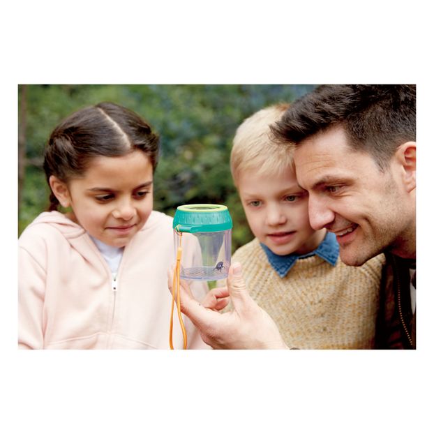 Insect Container for Explorers-product