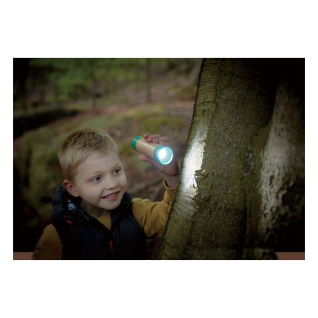 Manual Flashlight-product