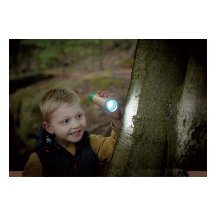 Manual Flashlight- Product image n°2