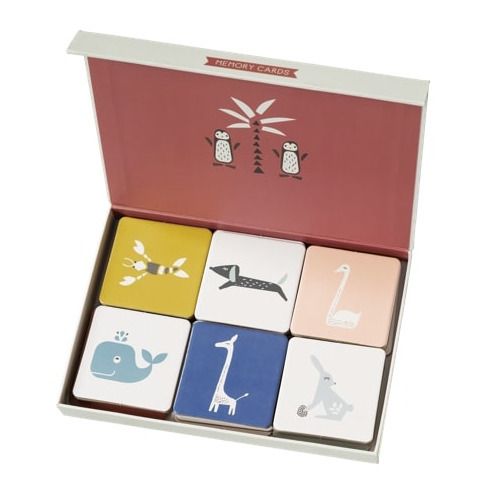 Colourful Memory Game- Product image n°2