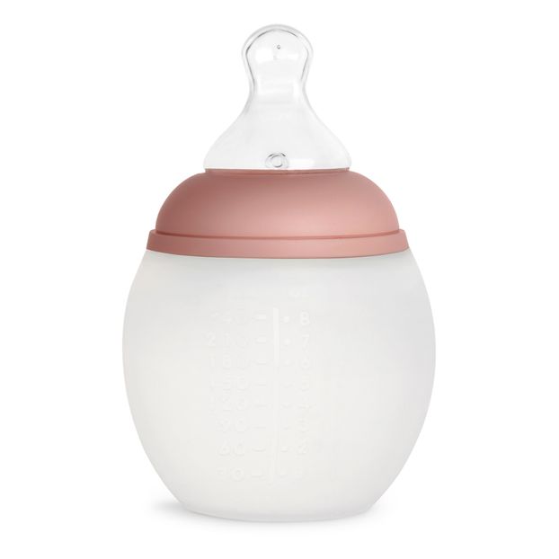 Silicone Bottle-product